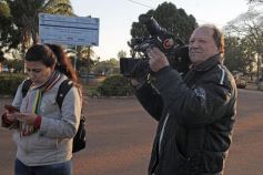 Foto de la galería: Día de la Escarapela en Candelaria