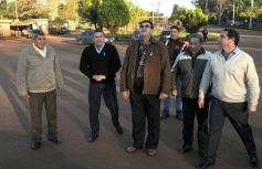 Foto de la galería: Día de la Escarapela en Candelaria