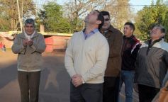 Foto de la galería: Día de la Escarapela en Candelaria