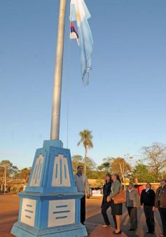 Foto de la galería: Día de la Escarapela en Candelaria