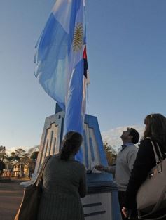 Foto de la galería: Día de la Escarapela en Candelaria
