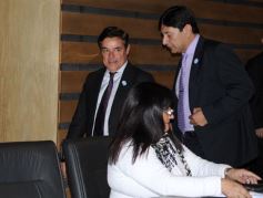 Foto de la galería: La tarifa eléctrica diferencial, eje del debate en la Legislatura