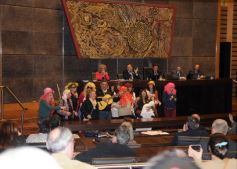 Foto de la galería: La tarifa eléctrica diferencial, eje del debate en la Legislatura