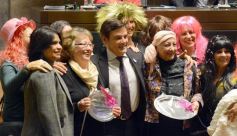 Foto de la galería: La tarifa eléctrica diferencial, eje del debate en la Legislatura