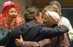 Foto de la galería: La tarifa eléctrica diferencial, eje del debate en la Legislatura