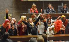 Foto de la galería: La tarifa eléctrica diferencial, eje del debate en la Legislatura