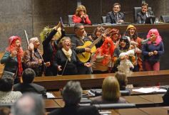 Foto de la galería: La tarifa eléctrica diferencial, eje del debate en la Legislatura