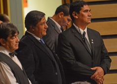 Foto de la galería: La tarifa eléctrica diferencial, eje del debate en la Legislatura