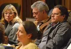 Foto de la galería: La tarifa eléctrica diferencial, eje del debate en la Legislatura