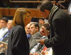 Foto de la galería: La tarifa eléctrica diferencial, eje del debate en la Legislatura