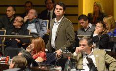 Foto de la galería: La tarifa eléctrica diferencial, eje del debate en la Legislatura