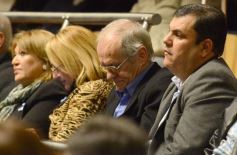 Foto de la galería: La tarifa eléctrica diferencial, eje del debate en la Legislatura