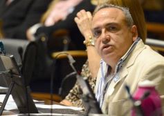 Foto de la galería: La tarifa eléctrica diferencial, eje del debate en la Legislatura