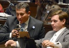 Foto de la galería: La tarifa eléctrica diferencial, eje del debate en la Legislatura