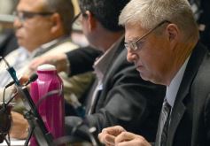 Foto de la galería: La tarifa eléctrica diferencial, eje del debate en la Legislatura