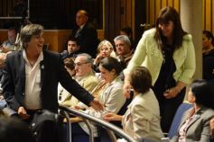 Foto de la galería: La tarifa eléctrica diferencial, eje del debate en la Legislatura