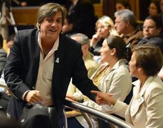 Foto de la galería: La tarifa eléctrica diferencial, eje del debate en la Legislatura