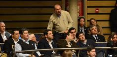 Foto de la galería: La tarifa eléctrica diferencial, eje del debate en la Legislatura