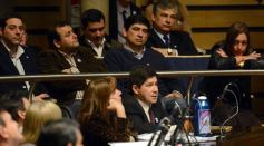 Foto de la galería: La tarifa eléctrica diferencial, eje del debate en la Legislatura