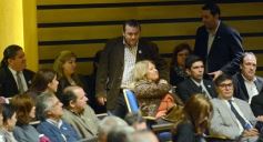Foto de la galería: La tarifa eléctrica diferencial, eje del debate en la Legislatura