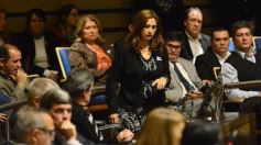 Foto de la galería: La tarifa eléctrica diferencial, eje del debate en la Legislatura