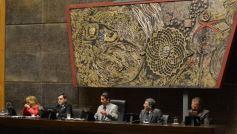 Foto de la galería: La tarifa eléctrica diferencial, eje del debate en la Legislatura