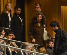 Foto de la galería: La tarifa eléctrica diferencial, eje del debate en la Legislatura