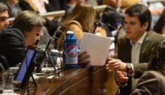 Foto de la galería: La tarifa eléctrica diferencial, eje del debate en la Legislatura