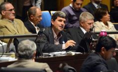 Foto de la galería: La tarifa eléctrica diferencial, eje del debate en la Legislatura
