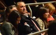 Foto de la galería: La tarifa eléctrica diferencial, eje del debate en la Legislatura