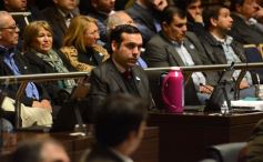 Foto de la galería: La tarifa eléctrica diferencial, eje del debate en la Legislatura