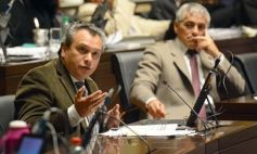 Foto de la galería: La tarifa eléctrica diferencial, eje del debate en la Legislatura