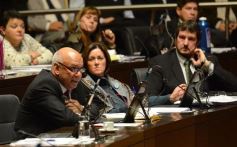 Foto de la galería: La tarifa eléctrica diferencial, eje del debate en la Legislatura