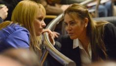 Foto de la galería: La tarifa eléctrica diferencial, eje del debate en la Legislatura
