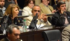 Foto de la galería: La tarifa eléctrica diferencial, eje del debate en la Legislatura