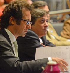 Foto de la galería: La tarifa eléctrica diferencial, eje del debate en la Legislatura
