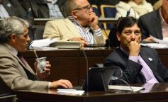 Foto de la galería: La tarifa eléctrica diferencial, eje del debate en la Legislatura