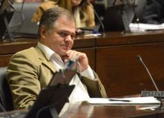 Foto de la galería: La tarifa eléctrica diferencial, eje del debate en la Legislatura