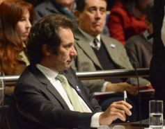 Foto de la galería: La tarifa eléctrica diferencial, eje del debate en la Legislatura