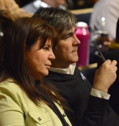 Foto de la galería: La tarifa eléctrica diferencial, eje del debate en la Legislatura