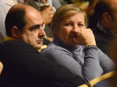 Foto de la galería: La tarifa eléctrica diferencial, eje del debate en la Legislatura