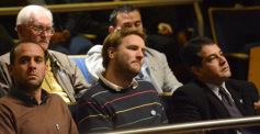 Foto de la galería: La tarifa eléctrica diferencial, eje del debate en la Legislatura