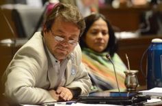 Foto de la galería: La tarifa eléctrica diferencial, eje del debate en la Legislatura