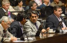 Foto de la galería: La tarifa eléctrica diferencial, eje del debate en la Legislatura