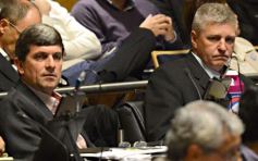 Foto de la galería: La tarifa eléctrica diferencial, eje del debate en la Legislatura