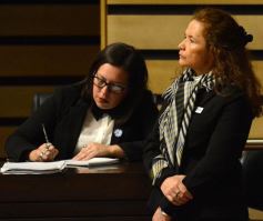 Foto de la galería: La tarifa eléctrica diferencial, eje del debate en la Legislatura