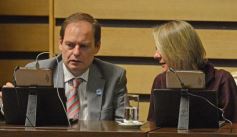 Foto de la galería: La tarifa eléctrica diferencial, eje del debate en la Legislatura