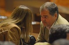 Foto de la galería: La tarifa eléctrica diferencial, eje del debate en la Legislatura