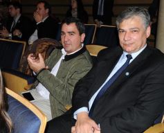 Foto de la galería: La tarifa eléctrica diferencial, eje del debate en la Legislatura