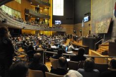 Foto de la galería: La tarifa eléctrica diferencial, eje del debate en la Legislatura